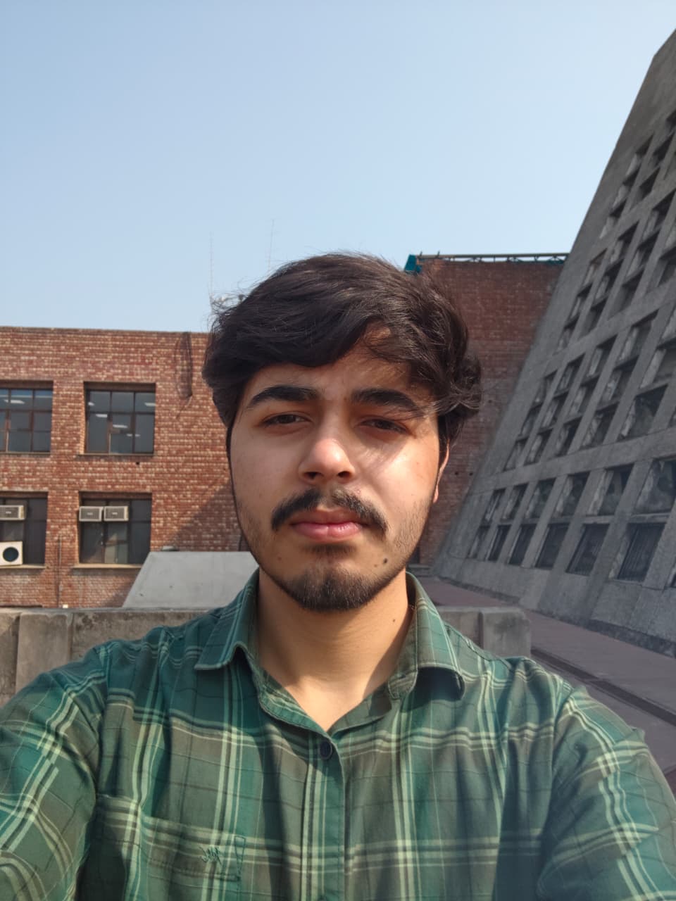 Divyansh Sharma